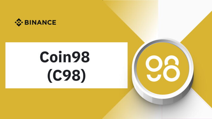 Coin98 (C98) — dự án Việt có sản phẩm, token từng đạt đỉnh rồi rớt thảm