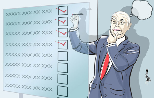 Cách kiểm chứng và dấu hiệu cảnh báo (Checklist cho nhà đầu tư)