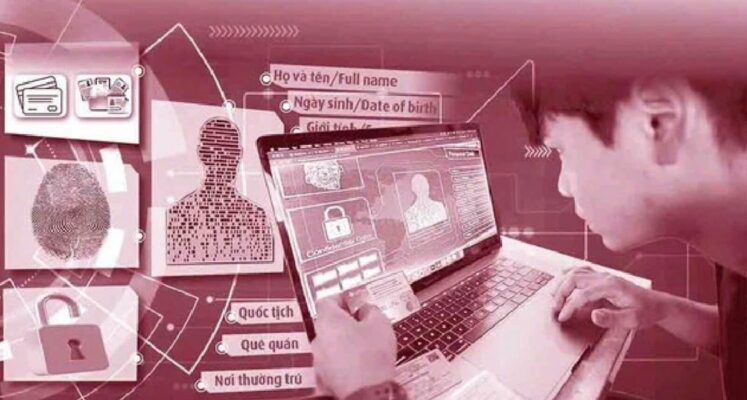 Dấu hiệu cá nhân nên chú ý (có thể đang bị lợi dụng)