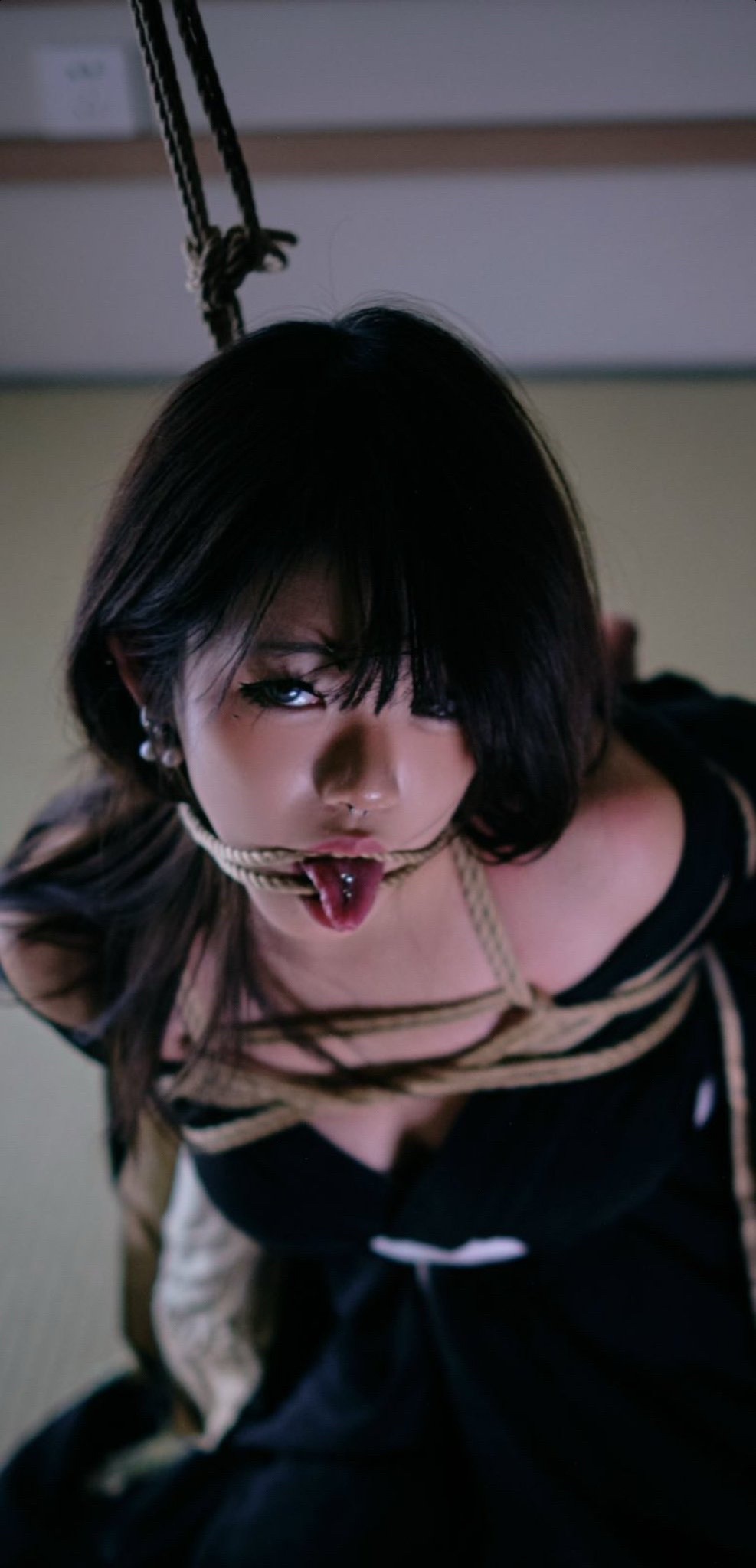 Hướng dẫn thực hành Shibari cơ bản