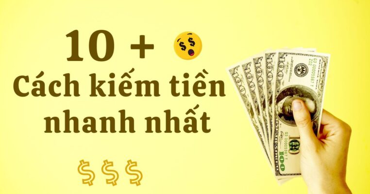 Viết blog để bán sản phẩm/dịch vụ của chính bạn