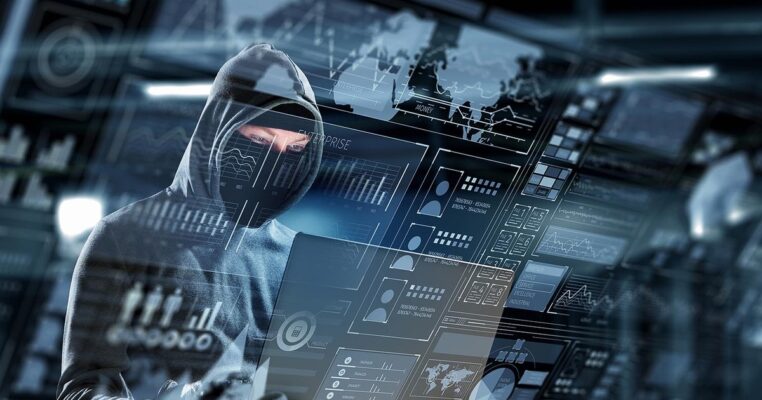 kịch bản hack CIC