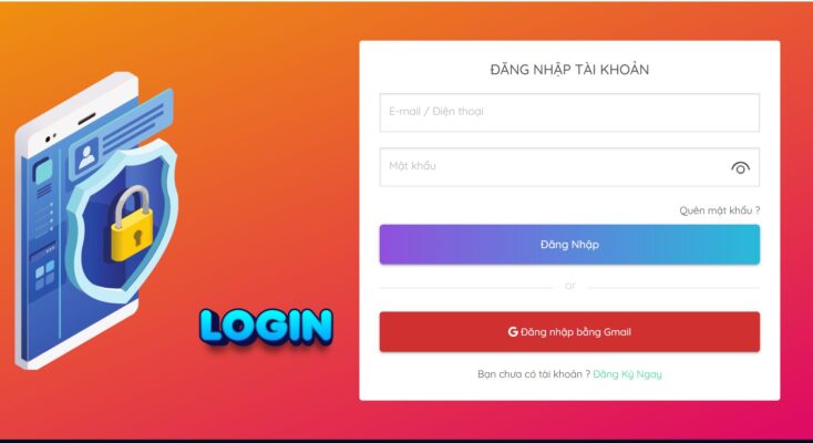 Hướng dẫn đăng ký các nền tảng Affiliate Marketing