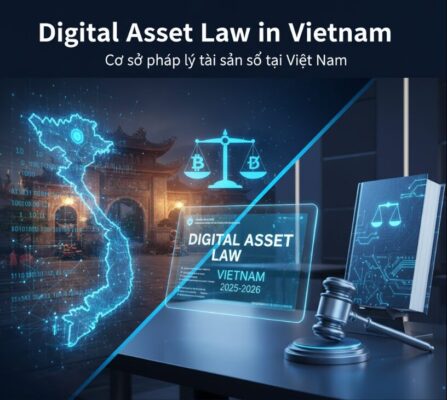 Luật tài sản số tại Việt Nam: Lợi ích, thách thức và tác động thực tế.