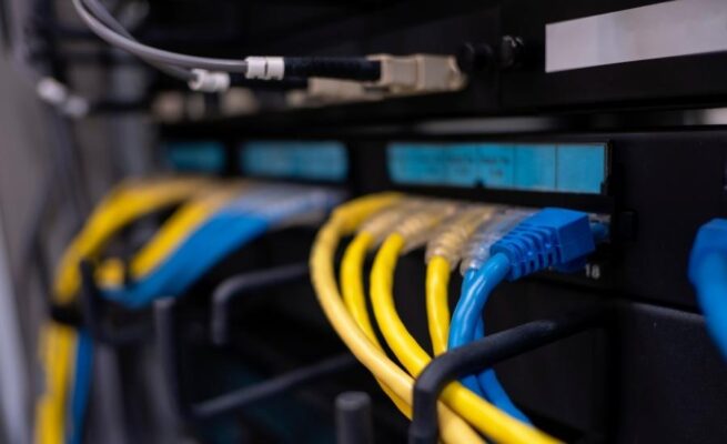 Lợi ích của việc sử dụng VLAN và Trunking trong mạng LAN