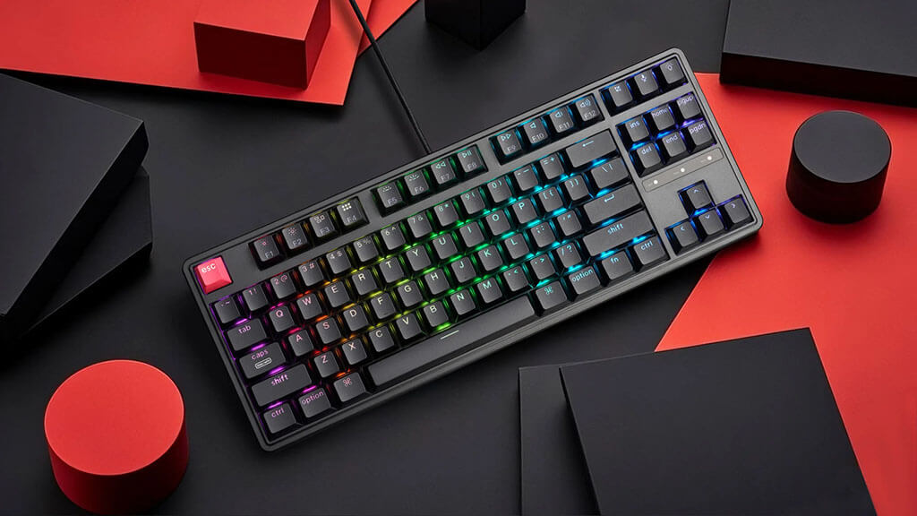 Keychron C3 Pro