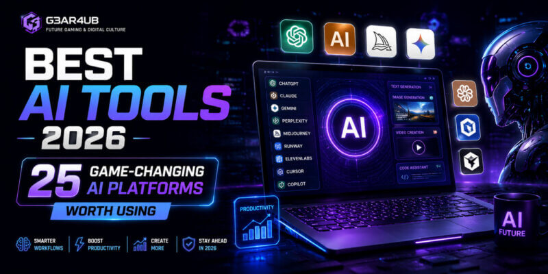 best-ai-tools-2026