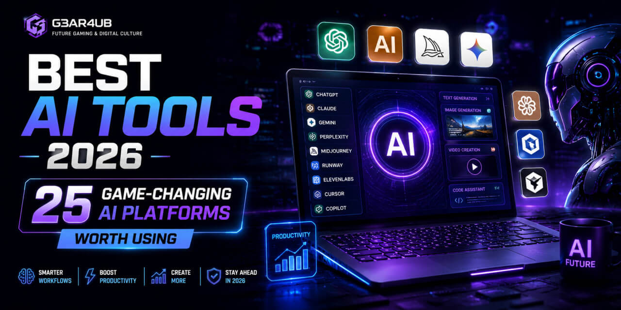 best-ai-tools-2026