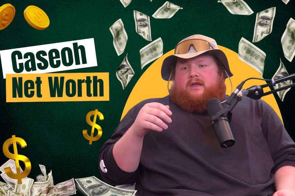 Top Streamers 2026: The Biggest Content Creators to Watch This Year 11 CaseOh