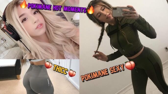 Top Streamers 2026: The Biggest Content Creators to Watch This Year 5 Pokimane Streamer